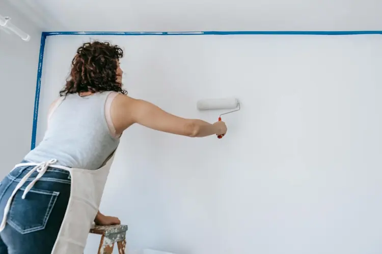 De beste tips voor het kiezen van buitenverf voor je huis