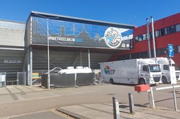 FC Den Bosch en Almere City FC naar remise op openingsdag
