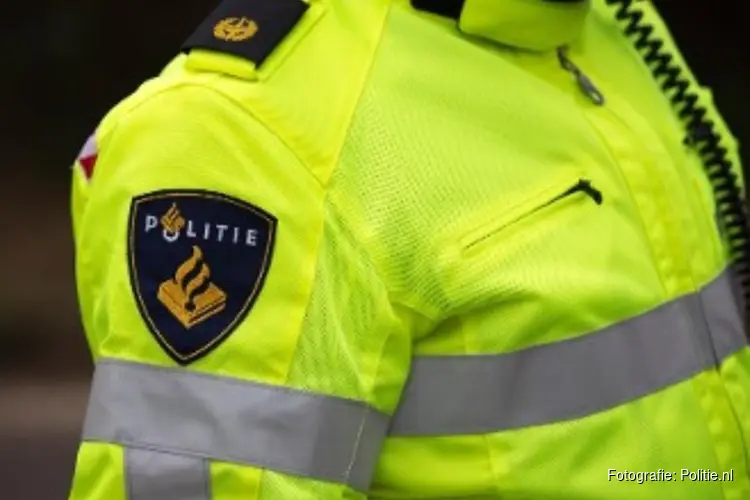 Botresten aangetroffen in Roggebotsebos in Dronten
