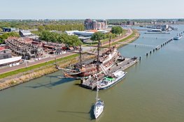 Minister Rianne Letschert opent samen met Janny van der Heijden 40e Open Monumentendag