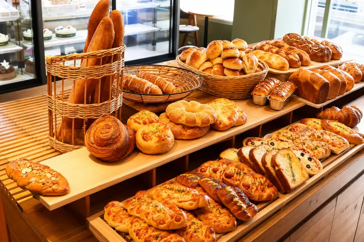 Bakkers in Dronten