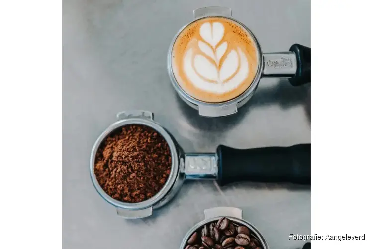Gratis Fairtrade koffie en thee in Dronten