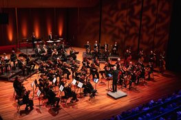 Flevolands Philharmonisch Orkest start met een nieuw project