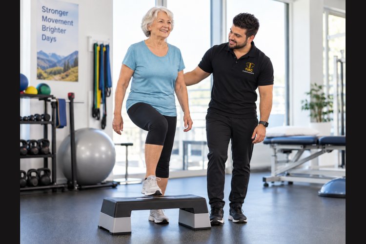 Knieklachten? Zo kan fysiotherapie helpen bij pijn, instabiliteit en bewegen