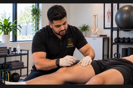 Knieklachten? Zo kan fysiotherapie helpen bij pijn, instabiliteit en bewegen