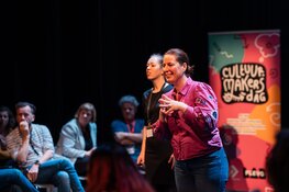 Cultuurmakersdag 2026: de aanmeldingen voor hét culturele evenement van Flevoland zijn geopend
