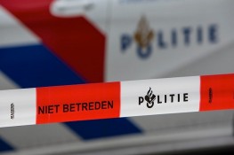 Verdachten aangehouden voor schietincident